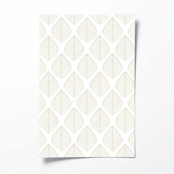 Poster nahaufnahme sonnenblumen- und dahlienstrauß – Wallnifity®