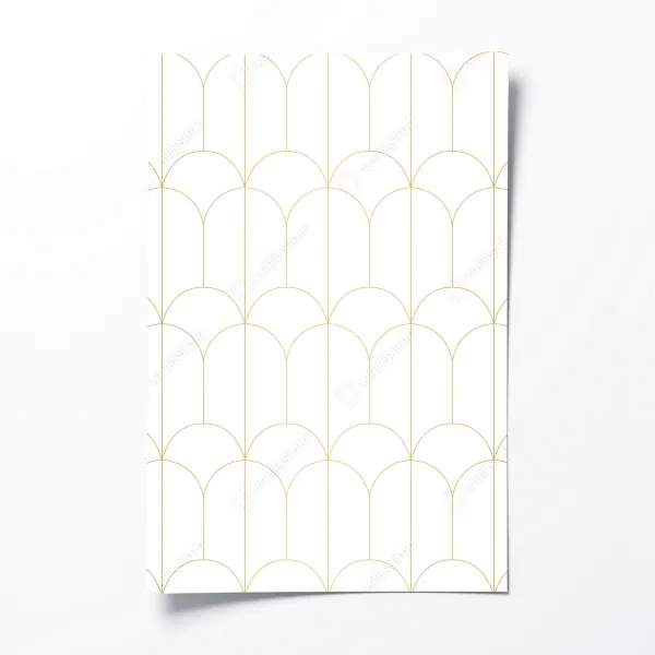 Poster sonnenaufgang über Bachalpsee, Schweizer Alpen – Wallnifity®