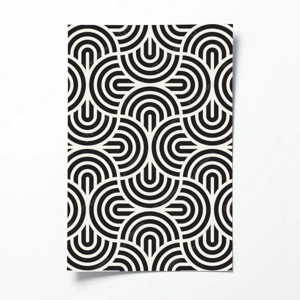 Poster Laguna Verde spiegelung in Atacama – Wallnifity®