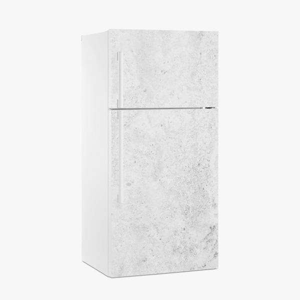 Kühlschrankaufkleber aquarellmuster mit vögeln und rosen – Wallnifity®