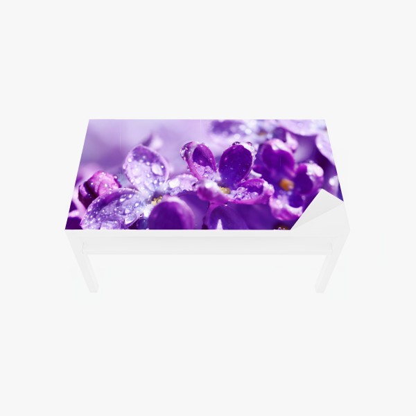 Tischaufkleber und Schreibtischaufkleber strahlende sonnenblume vor vintage-himmel – Wallnifity®