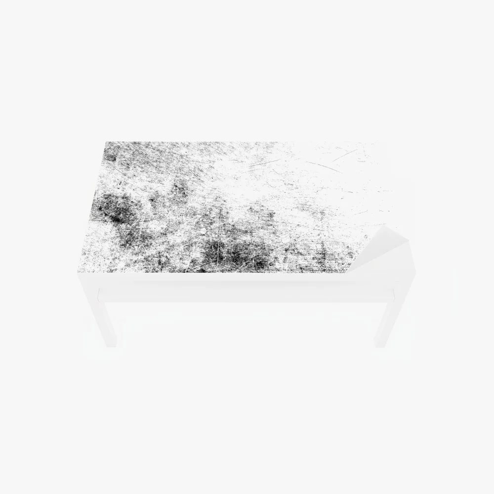 Tischaufkleber und Schreibtischaufkleber schwarze grunge betontextur – Wallnifity® Tischaufkleber und Schreibtischaufkleber schwarze grunge betontextur – Wallnifity®