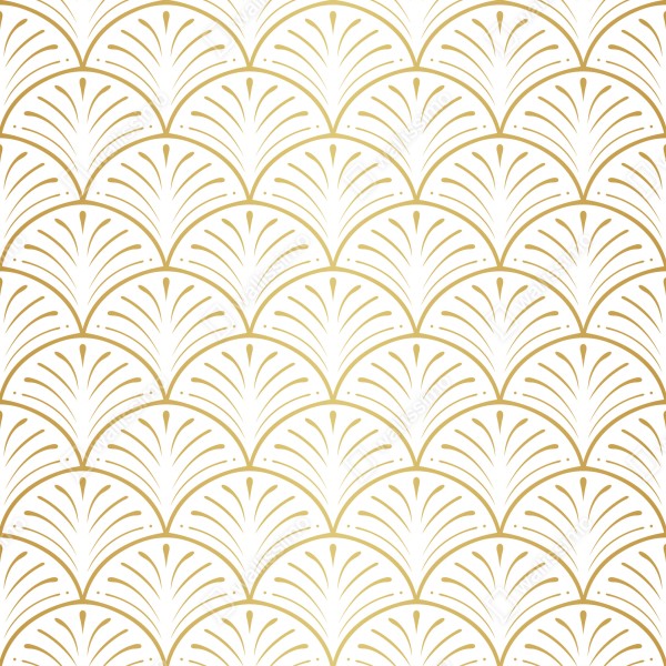 Tischaufkleber und Schreibtischaufkleber goldenes art deco fächermuster – Wallnifity® Tischaufkleber und Schreibtischaufkleber goldenes art deco fächermuster – Wallnifity®