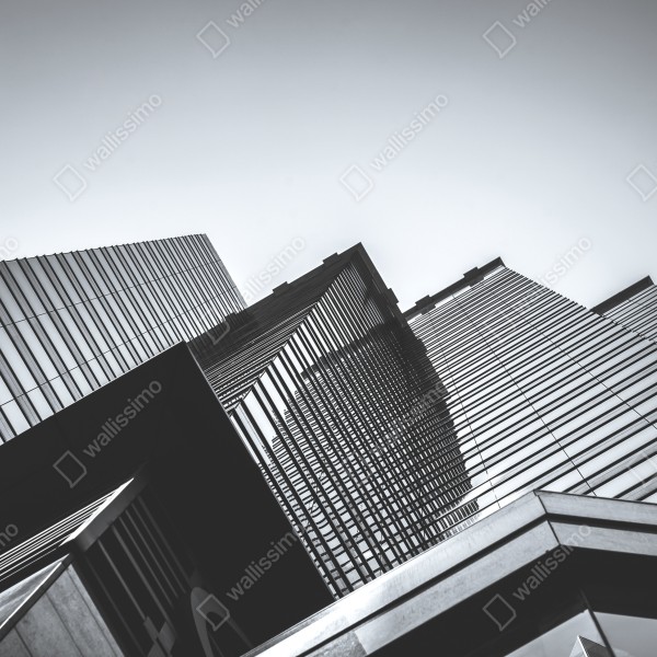 Tischaufkleber und Schreibtischaufkleber Hongkong hochhaus perspektive – Wallnifity® Tischaufkleber und Schreibtischaufkleber Hongkong hochhaus perspektive – Wallnifity®