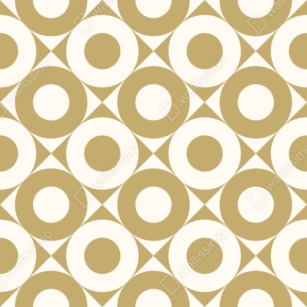 Tischaufkleber und Schreibtischaufkleber goldenes geometrisches kreismuster – Wallnifity® Tischaufkleber und Schreibtischaufkleber goldenes geometrisches kreismuster – Wallnifity®