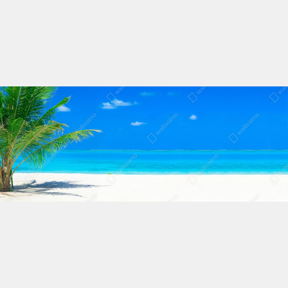 Tischaufkleber und Schreibtischaufkleber Malediven tropischer strand paradis – Wallnifity® Tischaufkleber und Schreibtischaufkleber Malediven tropischer strand paradis – Wallnifity®