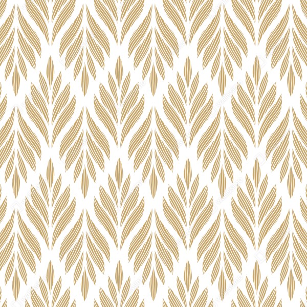 Tischaufkleber und Schreibtischaufkleber goldenes blattmuster nahtloses design – Wallnifity® Tischaufkleber und Schreibtischaufkleber goldenes blattmuster nahtloses design – Wallnifity®