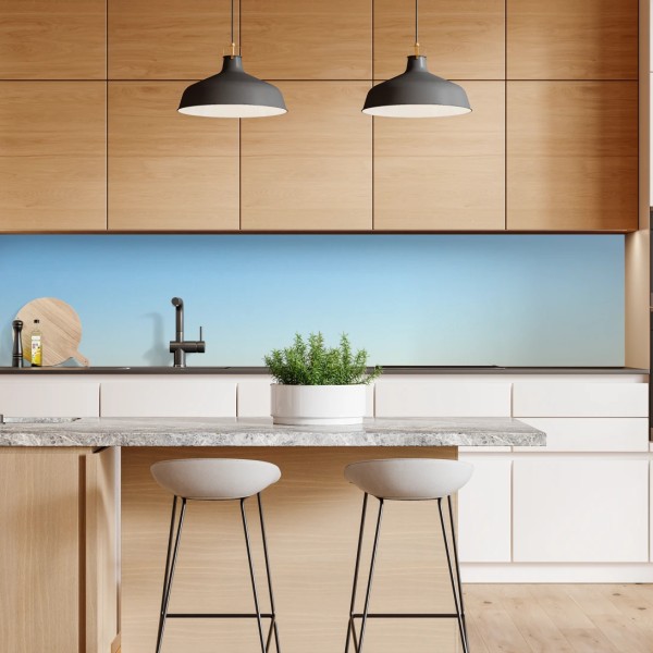 Repositionierbarer Aufkleber goldenes blattmuster nahtloses design – Wallnifity®