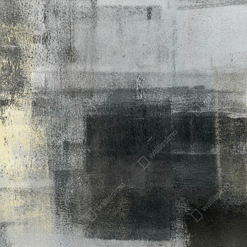 Repositionierbarer Aufkleber subtile monochrome textur – Wallnifity® Repositionierbarer Aufkleber subtile monochrome textur – Wallnifity®
