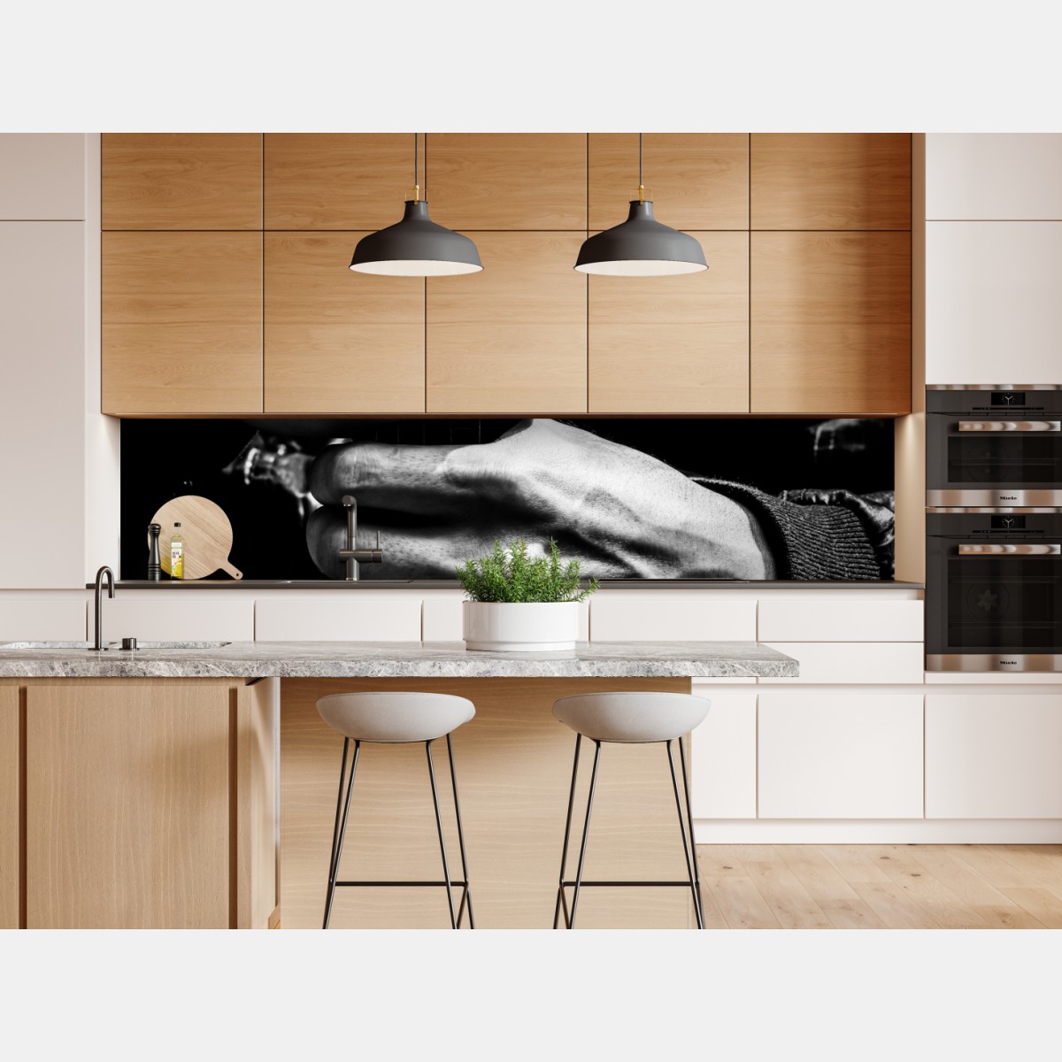 Repositionierbarer Aufkleber hände am gitarrenhals – Wallnifity® Repositionierbarer Aufkleber hände am gitarrenhals – Wallnifity®