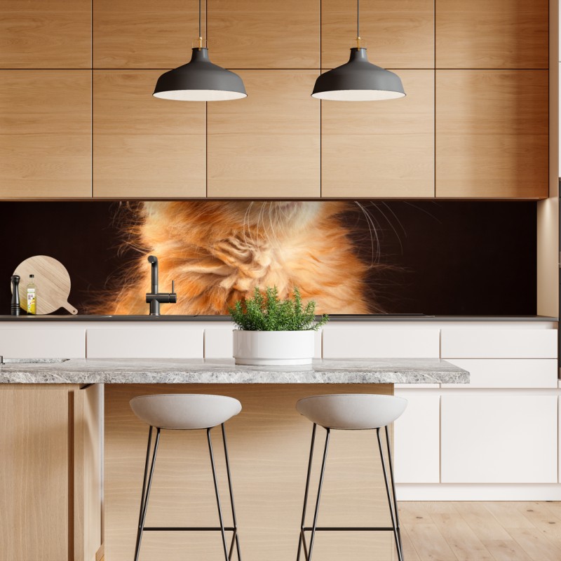 Repositionierbarer Aufkleber neon marmorierte abstrakte wandgrafik – Wallnifity®
