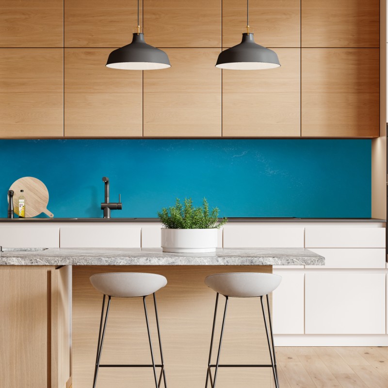 Repositionierbarer Aufkleber frau mit rosenkopf surreales blumenporträt – Wallnifity®