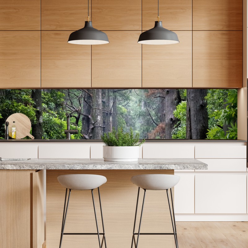 Repositionierbarer Aufkleber sonnenblumen und birnen stilleben – Wallnifity®
