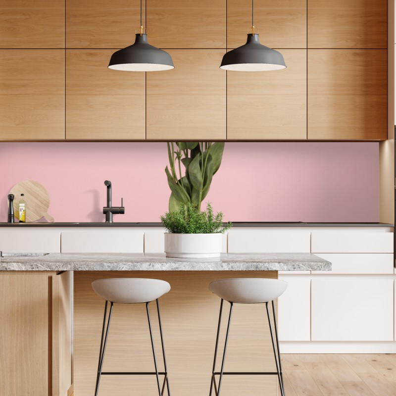 Repositionierbarer Aufkleber fette geometrische linien – Wallnifity®
