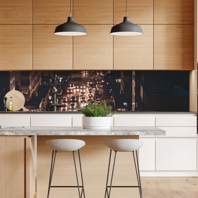 Repositionierbarer Aufkleber frau mit rosenkopf surreales blumenporträt – Wallnifity®