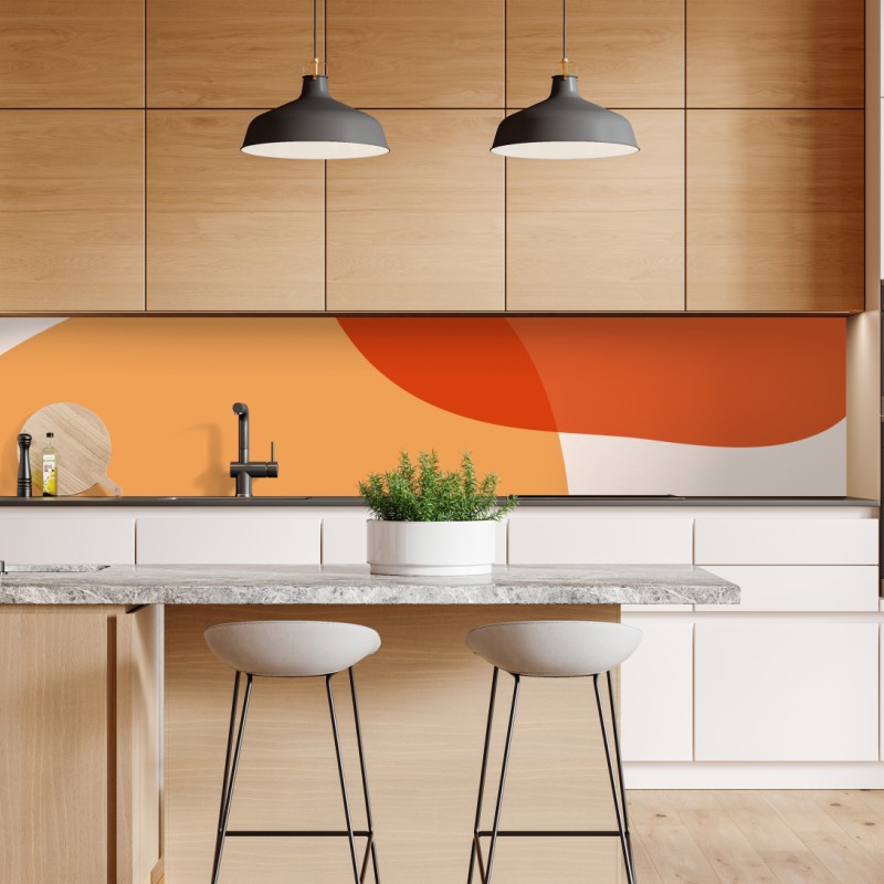 Repositionierbarer Aufkleber comic pop art explosion – Wallnifity®