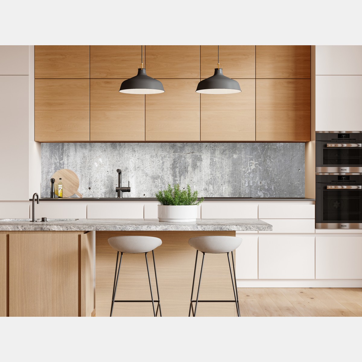 Repositionierbarer Aufkleber rohe betonwand textur – Wallnifity® Repositionierbarer Aufkleber rohe betonwand textur – Wallnifity®