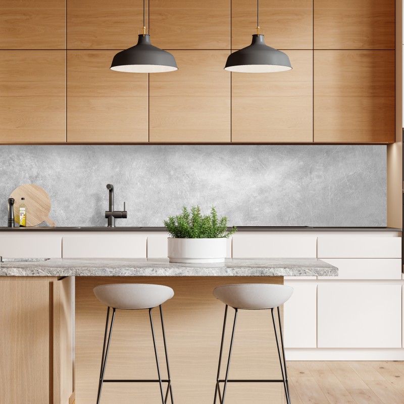 Repositionierbarer Aufkleber tropisches bananenblattmuster – Wallnifity®