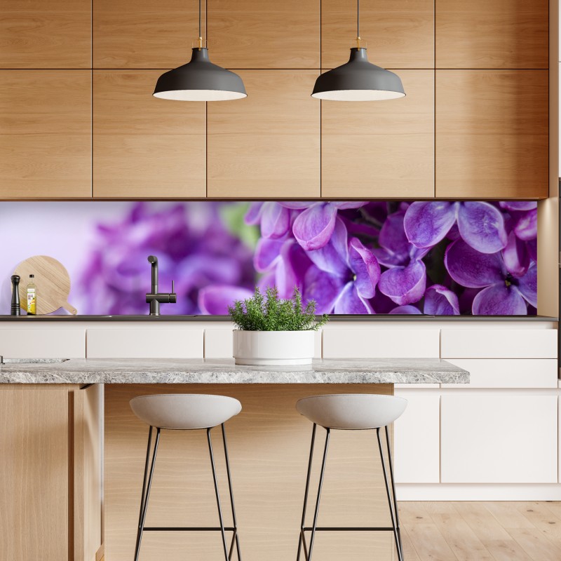 Repositionierbarer Aufkleber goldenes blattmuster nahtloses design – Wallnifity®