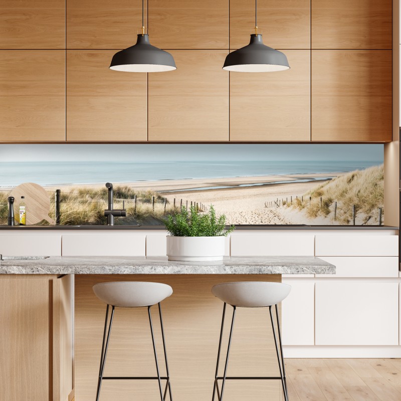 Repositionierbarer Aufkleber zebra in monochromen streifen – Wallnifity®