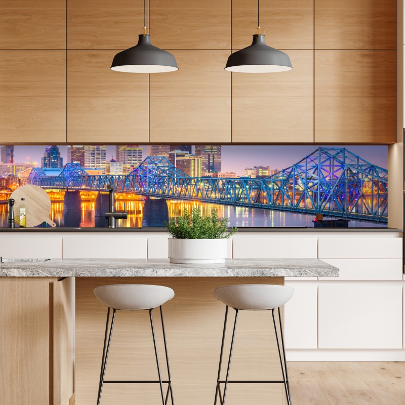 Repositionierbarer Aufkleber comic pop art explosion – Wallnifity®