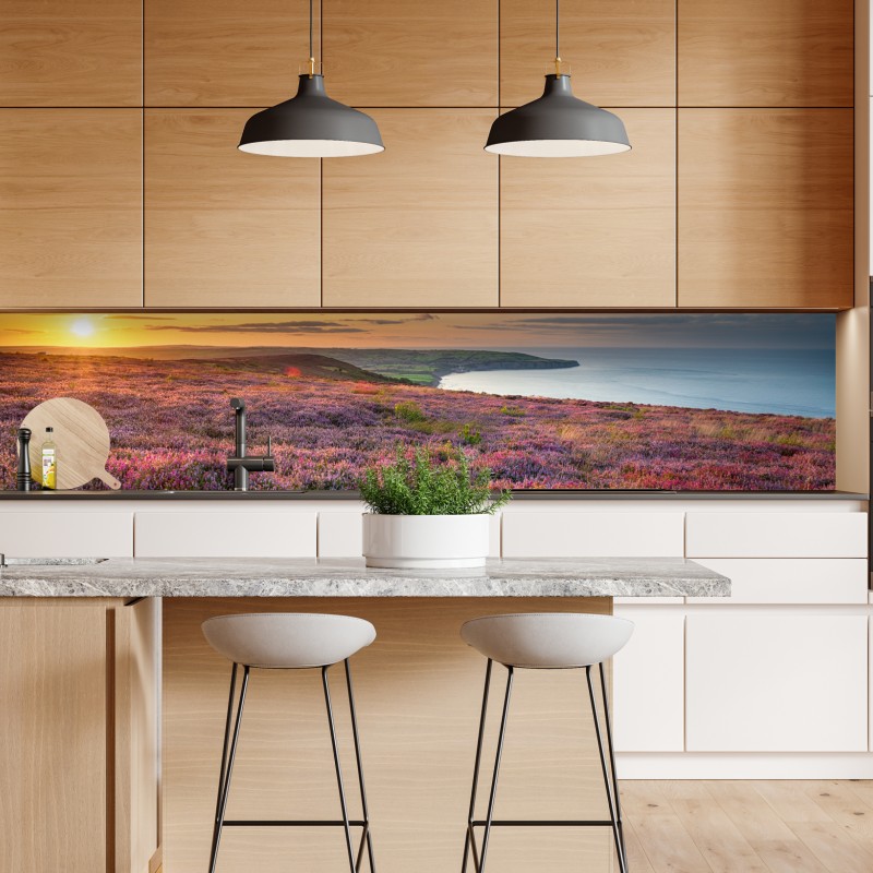 Repositionierbarer Aufkleber pastell linienzeichnungen gesichter – Wallnifity®