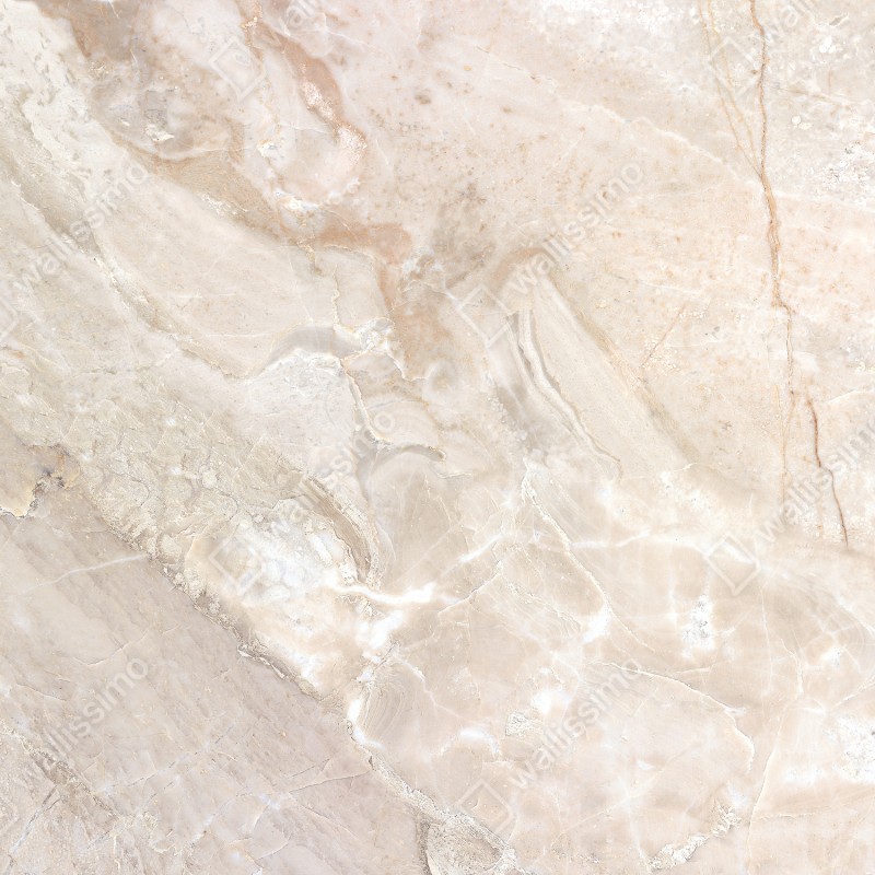 Repositionierbarer Aufkleber beige marmorstruktur – Wallnifity® Repositionierbarer Aufkleber beige marmorstruktur – Wallnifity®