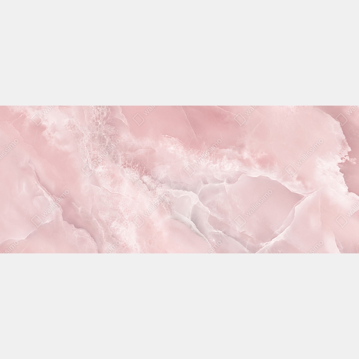 Repositionierbarer Aufkleber zarte rosa marmortextur – Wallnifity® Repositionierbarer Aufkleber zarte rosa marmortextur – Wallnifity®
