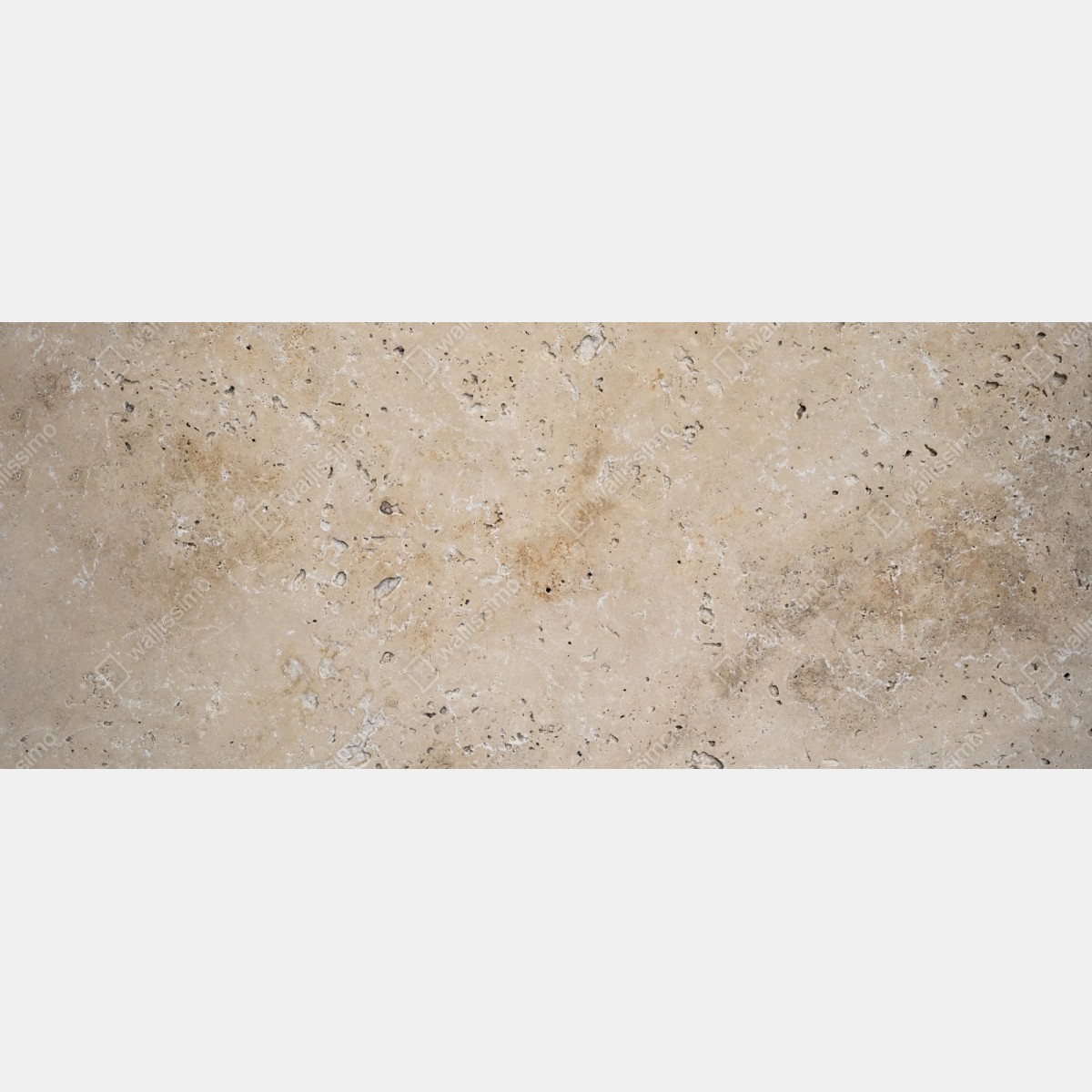 Repositionierbarer Aufkleber beige travertin steinstruktur – Wallnifity® Repositionierbarer Aufkleber beige travertin steinstruktur – Wallnifity®