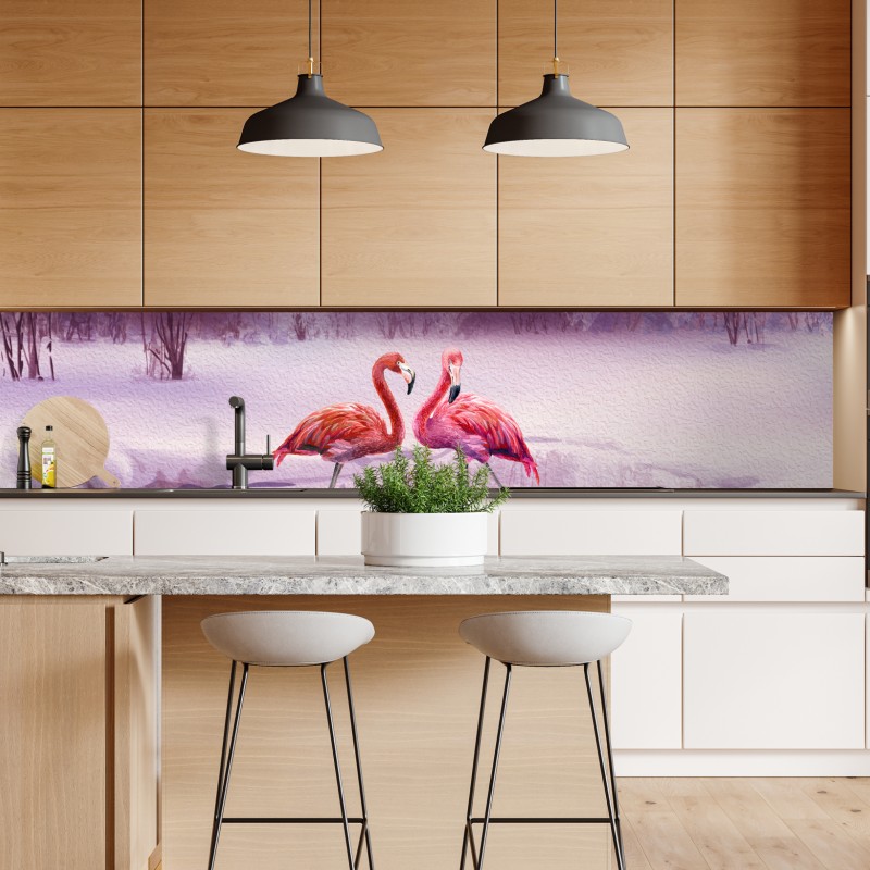 Repositionierbarer Aufkleber zebra in monochromen streifen – Wallnifity®