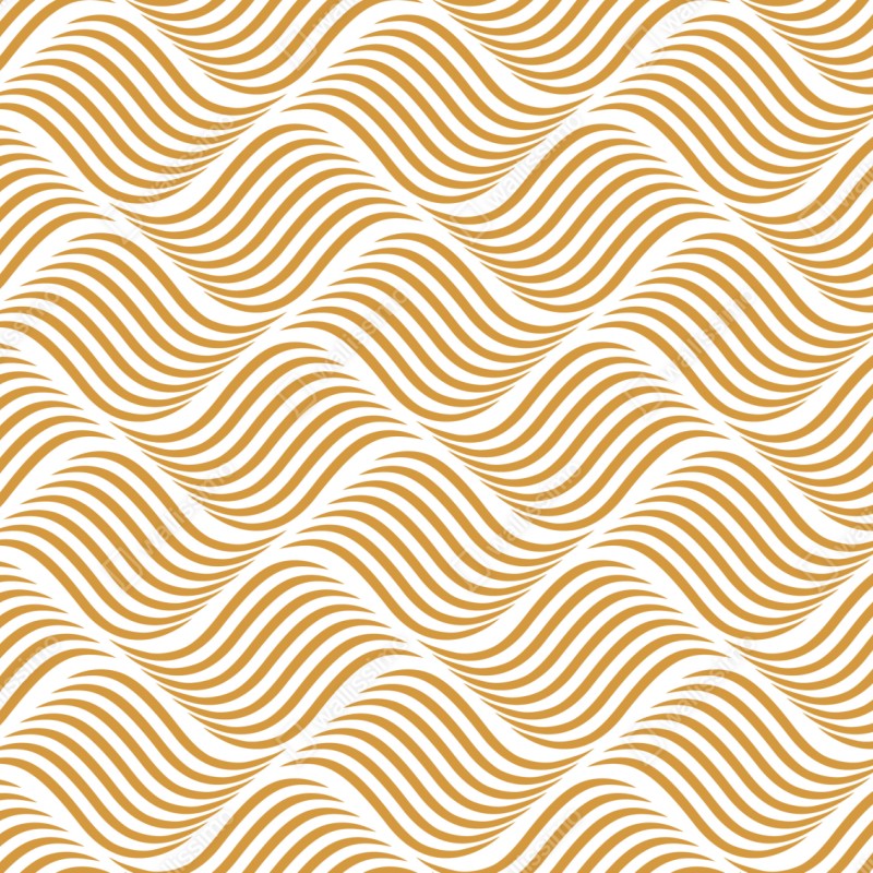 Repositionierbarer Aufkleber goldenes wellenmuster wanddeko – Wallnifity® Repositionierbarer Aufkleber goldenes wellenmuster wanddeko – Wallnifity®