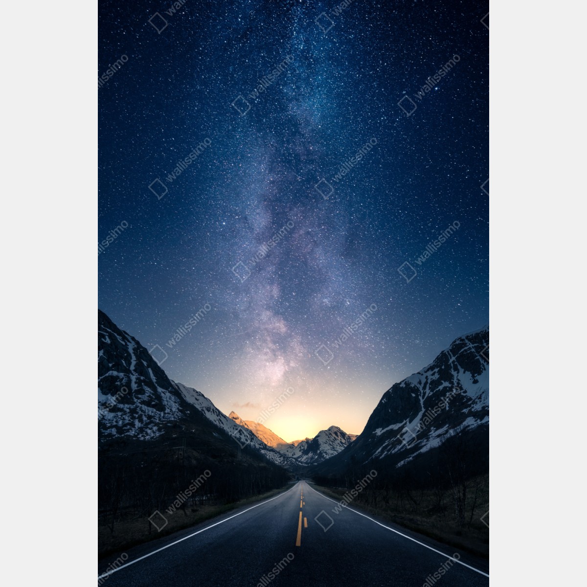 Schrankaufkleber weg zur milchstraße – Wallnifity® Schrankaufkleber weg zur milchstraße – Wallnifity®