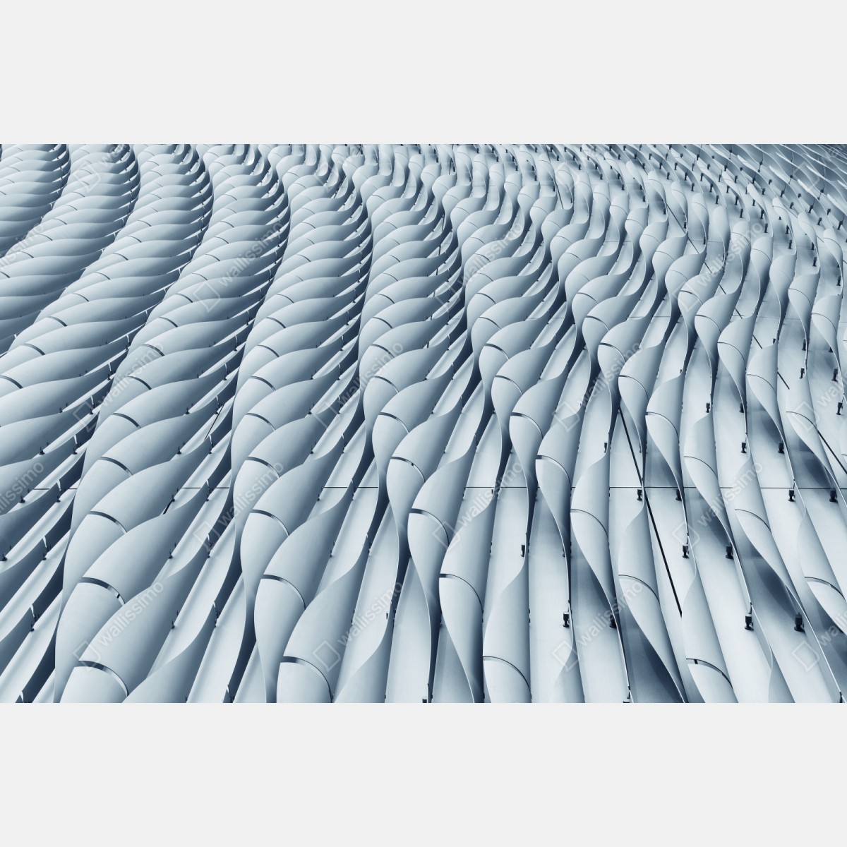 Schrankaufkleber abstraktes architektonisches fasadenmuster – Wallnifity® Schrankaufkleber abstraktes architektonisches fasadenmuster – Wallnifity®