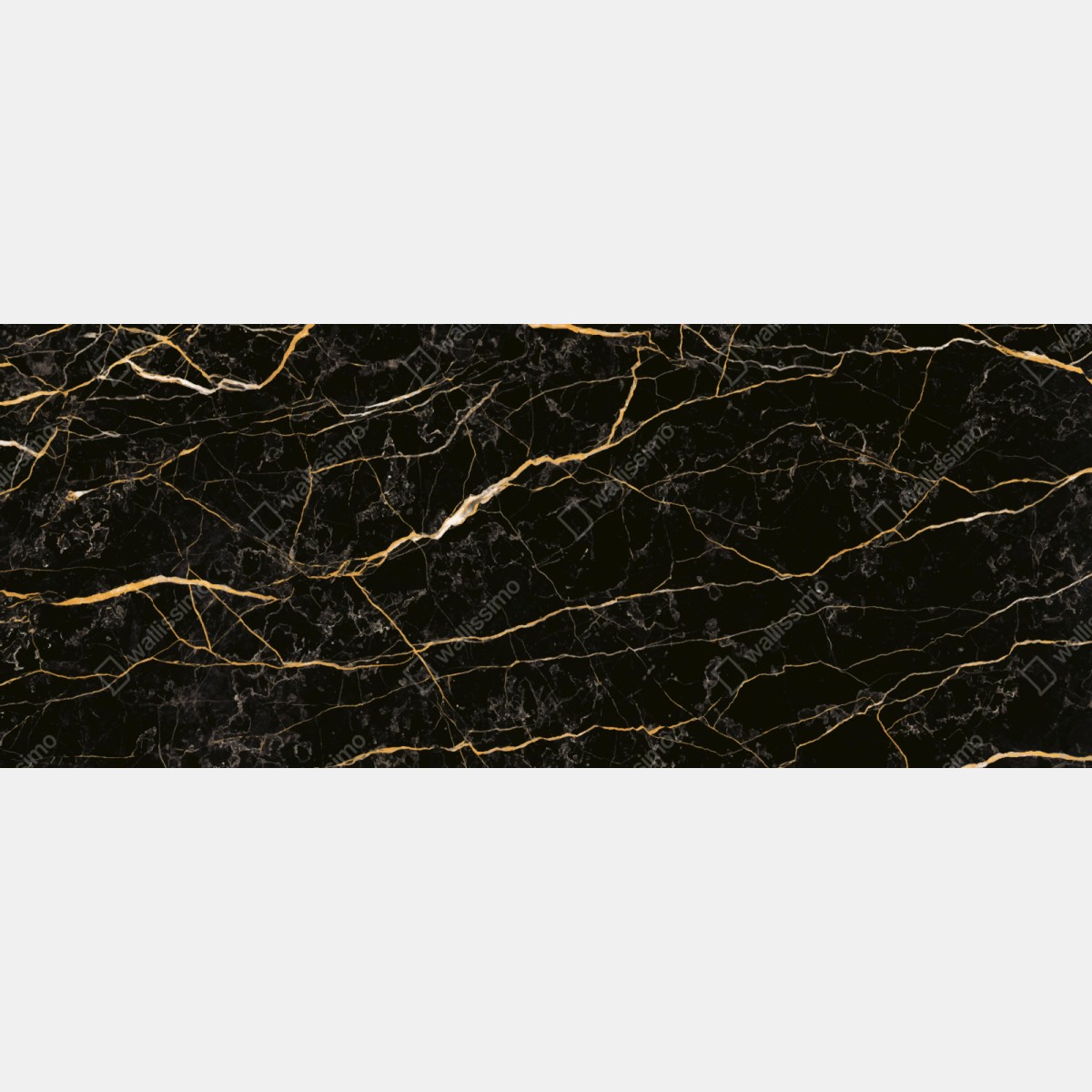 Schrankaufkleber schwarzer marmor mit goldenen adern – Wallnifity® Schrankaufkleber schwarzer marmor mit goldenen adern – Wallnifity®
