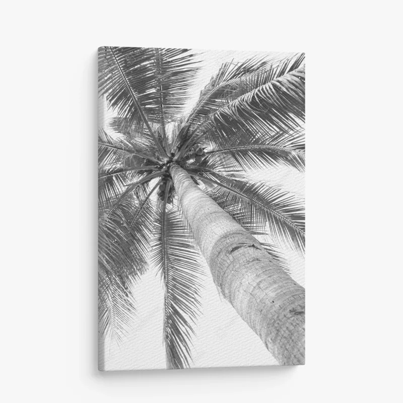 Leinwandbild dunkelgrauer marmor mit goldenen adern – Wallnifity®