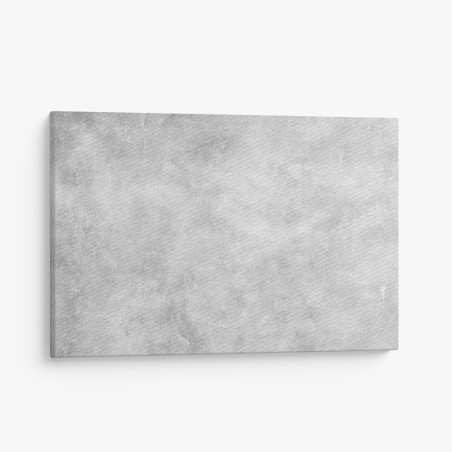 Leinwandbild subtile graue betonstruktur – Wallnifity®