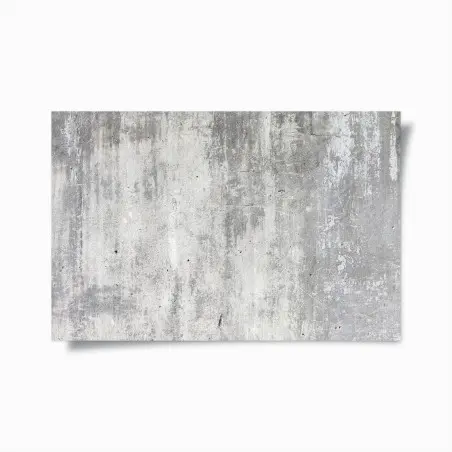 Poster rohe betonwand textur – Wallnifity®