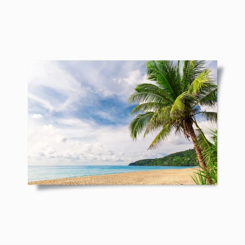 Poster nahaufnahme triebwerk am terminal – Wallnifity®