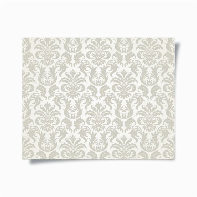 Poster tropische komposition von bananenblättern – Wallnifity®