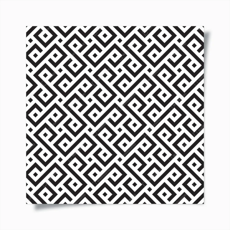 Poster leuchtender sonnenblumenstrauß auf gelbem hintergrund – Wallnifity®