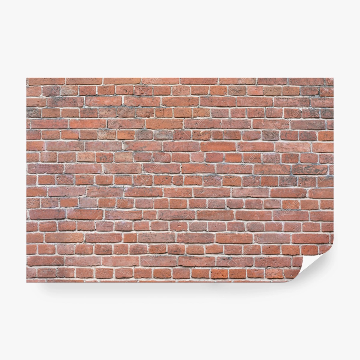 Fototapete textur rote ziegelwand – Wallnifity® Fototapete textur rote ziegelwand – Wallnifity®