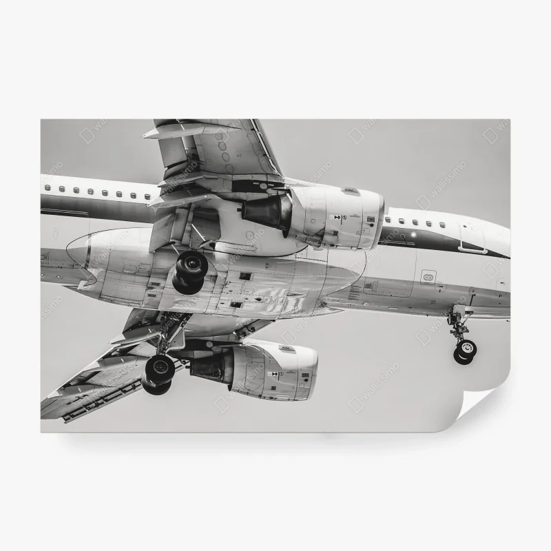 Fototapete tropischer sonnenuntergang am meer – Wallnifity®