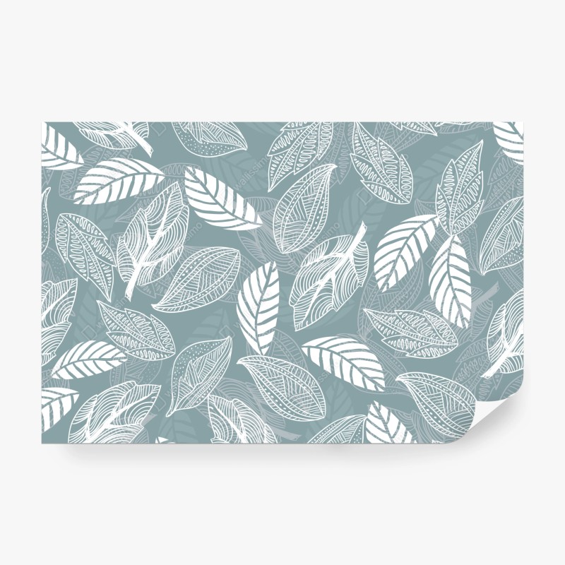 Fototapete Landmanalaugar malerische hochlandsstraße – Wallnifity®