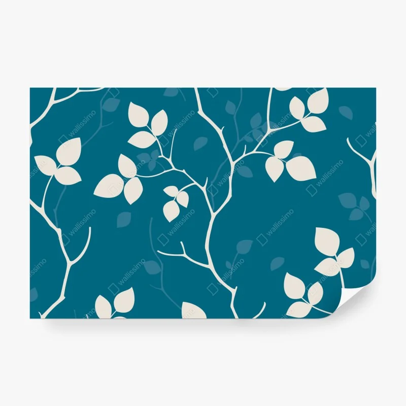 Fototapete Jiulong wasserfall in Luoping, China – Wallnifity®