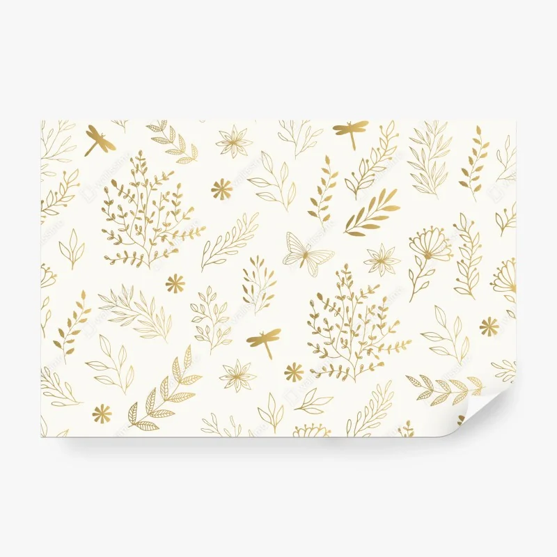 Fototapete Fort Lauderdale stadtskyline am meer – Wallnifity®