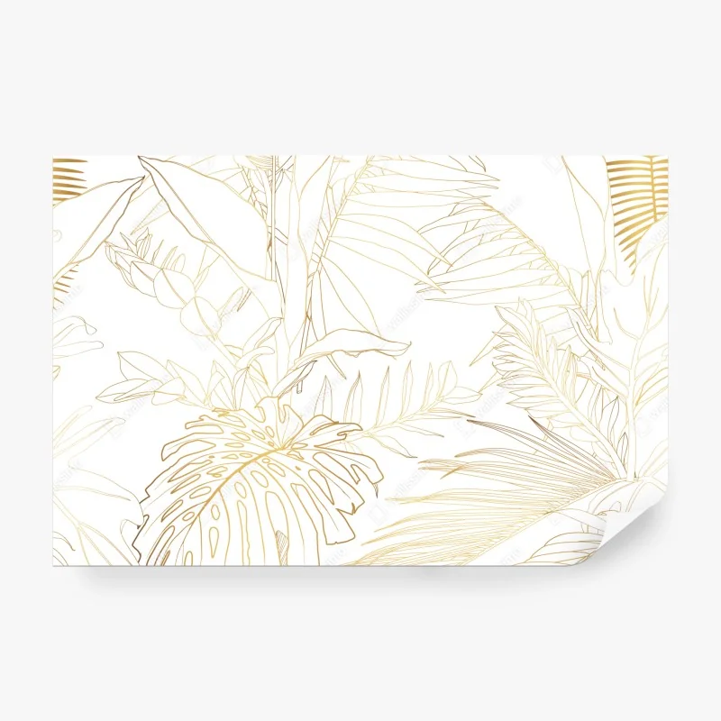 Fototapete sonnenblumenstrauß auf schwarzem hintergrund – Wallnifity®