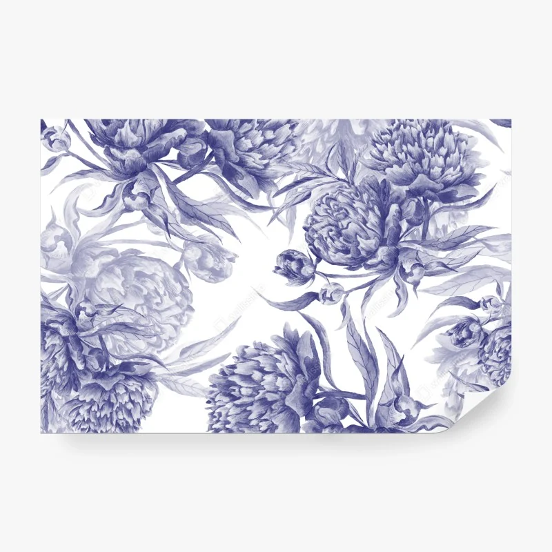 Fototapete palmenstrand in Punta Cana – Wallnifity®