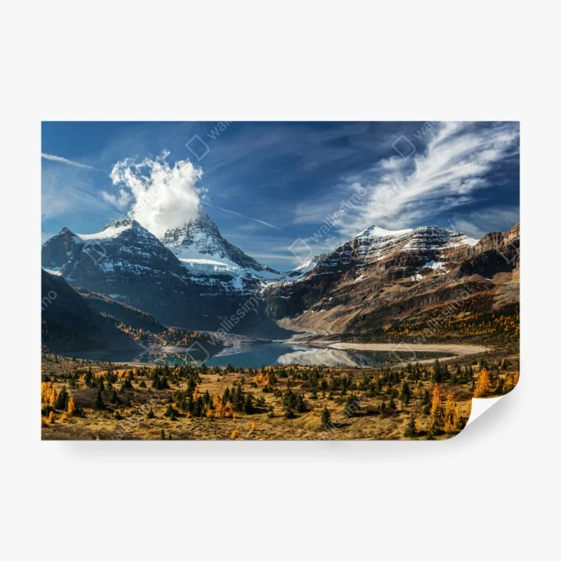 Fototapete wendeltreppe in schwarzweiß – Wallnifity®