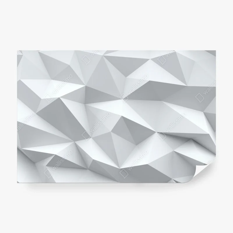 Fototapete ozeanblauer marmor mit goldenen adern – Wallnifity®