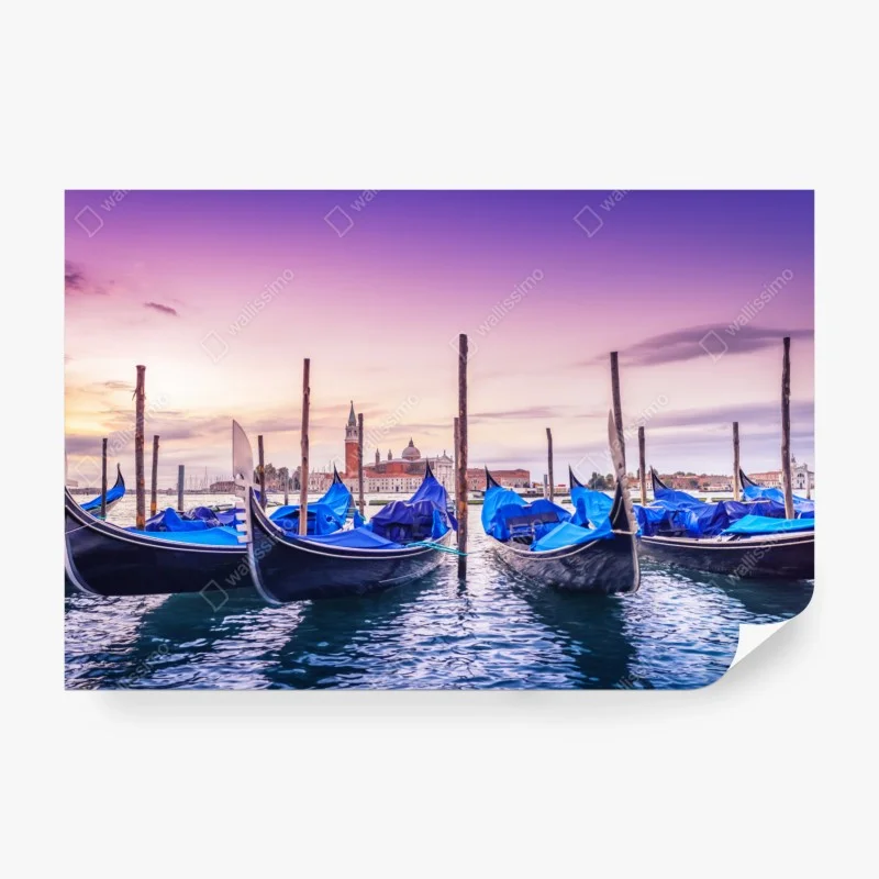 Fototapete elegantes beiges damastmuster – Wallnifity®